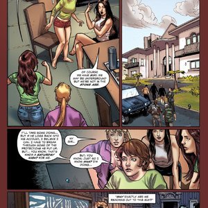 Lookers - Ember - Issue 9 (Boundless Comics) image 016