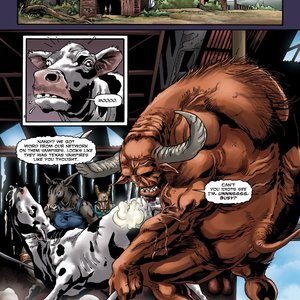 The Ravening - Issue 1 (Boundless Comics) image 011