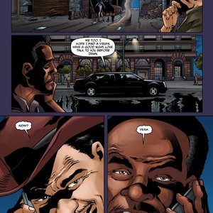 The Ravening - Issue 1 (Boundless Comics) image 016