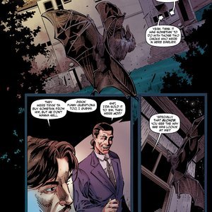 The Ravening - Issue 1 (Boundless Comics) image 025