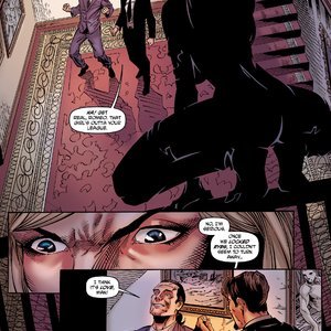 The Ravening - Issue 1 (Boundless Comics) image 026