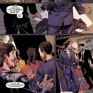 The Ravening - Issue 1 (Boundless Comics) image 027