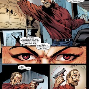The Ravening - Issue 1 (Boundless Comics) image 032