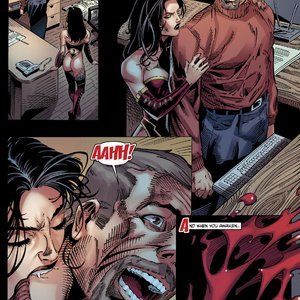 The Ravening - Issue 1 (Boundless Comics) image 041