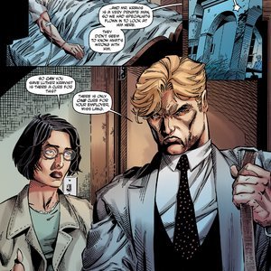 The Ravening - Issue 1 (Boundless Comics) image 043