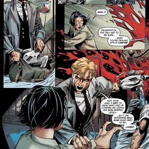 The Ravening - Issue 1 (Boundless Comics) image 044