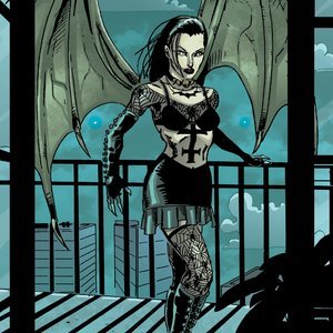 The Ravening - Issue 1 (Boundless Comics) image 056