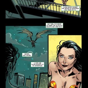 The Ravening - Issue 1 (Boundless Comics) image 057