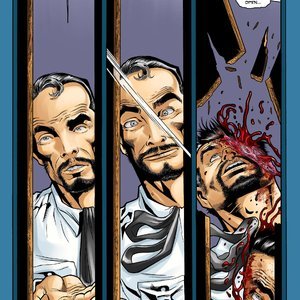 The Ravening - Issue 2 (Boundless Comics) image 010