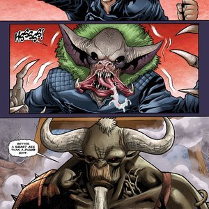 The Ravening - Issue 2 (Boundless Comics) image 012