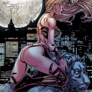 The Ravening - Issue 2 (Boundless Comics) image 019