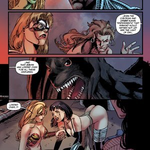 The Ravening - Issue 2 (Boundless Comics) image 028