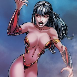 The Ravening - Issue 2 (Boundless Comics) image 041