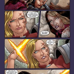 The Ravening - Issue 4 (Boundless Comics) image 004
