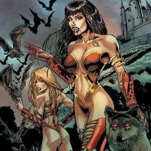 The Ravening - Issue 4 (Boundless Comics) image 017