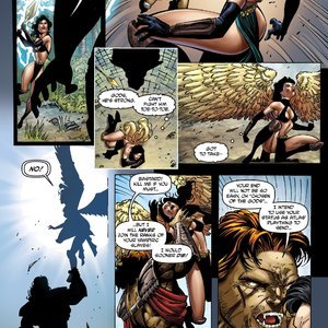 The Ravening - Issue 4 (Boundless Comics) image 026