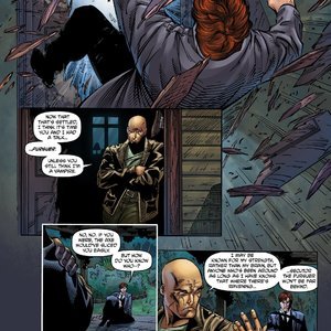 The Ravening - Issue 4 (Boundless Comics) image 031