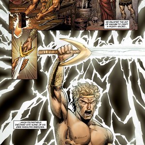 The Ravening - Issue 4 (Boundless Comics) image 034