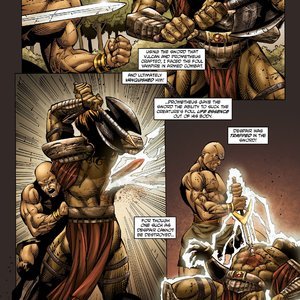 The Ravening - Issue 4 (Boundless Comics) image 035