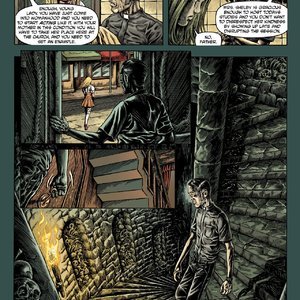 Unholy - Issue 1 (Boundless Comics) image 006