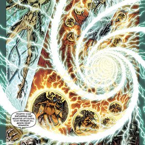 Unholy - Issue 1 (Boundless Comics) image 009