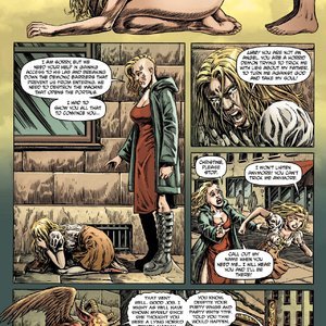 Unholy - Issue 1 (Boundless Comics) image 012