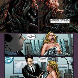 Unholy - Issue 1 (Boundless Comics) image 016