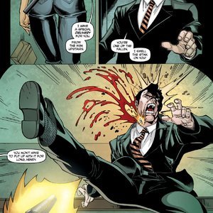 Unholy - Issue 1 (Boundless Comics) image 025