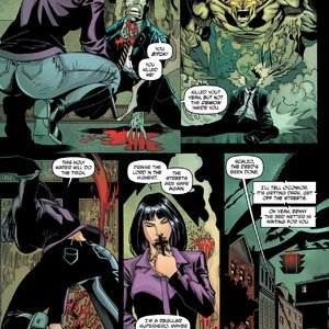 Unholy - Issue 1 (Boundless Comics) image 026