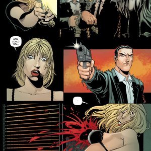 Unholy - Issue 1 (Boundless Comics) image 031