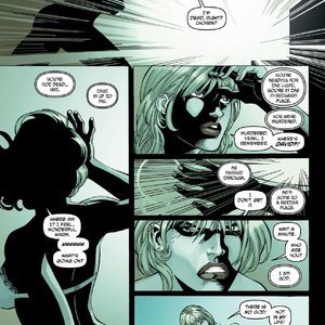 Unholy - Issue 1 (Boundless Comics) image 033