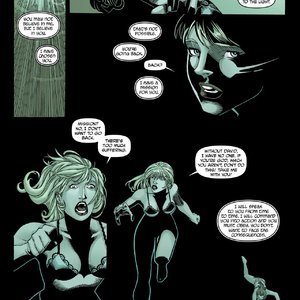 Unholy - Issue 1 (Boundless Comics) image 034
