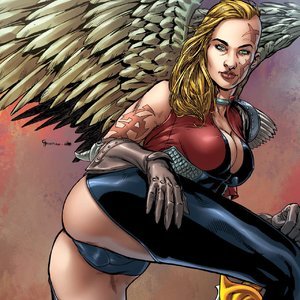 Unholy - Issue 2 (Boundless Comics) image 004