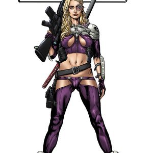 Unholy - Issue 2 (Boundless Comics) image 015