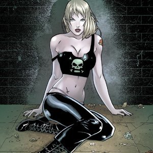 Unholy - Issue 2 (Boundless Comics) image 025