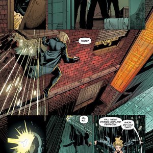 Unholy - Issue 2 (Boundless Comics) image 027