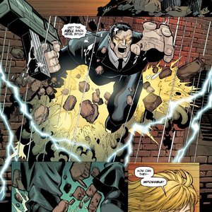 Unholy - Issue 2 (Boundless Comics) image 028