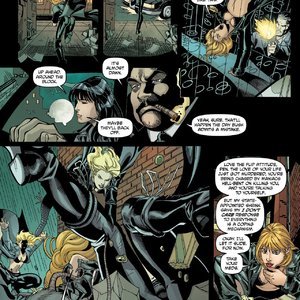 Unholy - Issue 2 (Boundless Comics) image 029