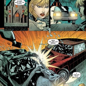 Unholy - Issue 2 (Boundless Comics) image 030