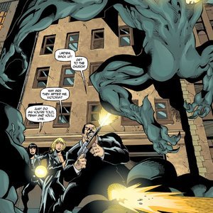 Unholy - Issue 2 (Boundless Comics) image 034