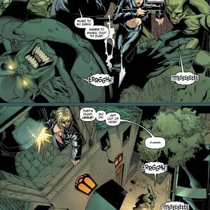 Unholy - Issue 2 (Boundless Comics) image 037