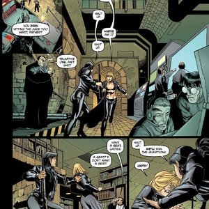 Unholy - Issue 2 (Boundless Comics) image 038