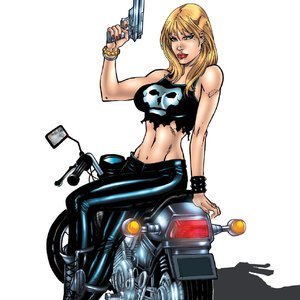Unholy - Issue 2 (Boundless Comics) image 042