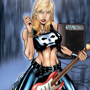 Unholy - Issue 2 (Boundless Comics) image 043
