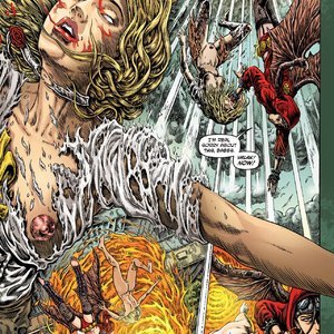 Unholy - Issue 3 (Boundless Comics) image 008
