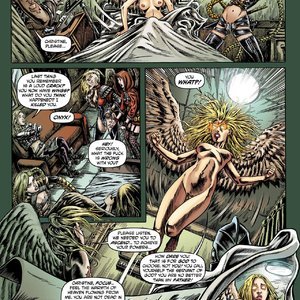 Unholy - Issue 3 (Boundless Comics) image 010