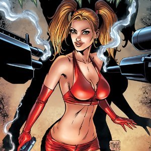 Unholy - Issue 3 (Boundless Comics) image 015