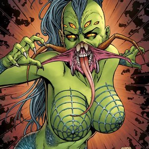 Unholy - Issue 3 (Boundless Comics) image 016