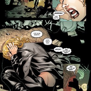 Unholy - Issue 3 (Boundless Comics) image 026