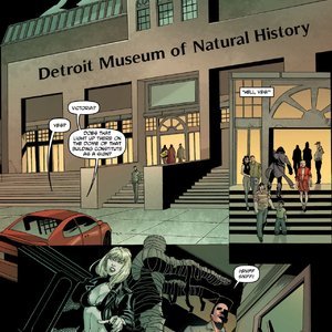 Unholy - Issue 3 (Boundless Comics) image 031